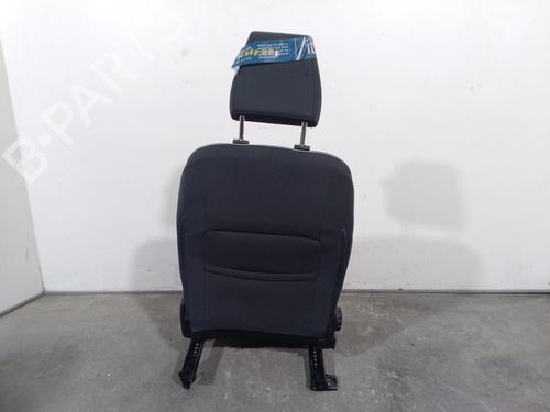 Right front seat FORD FIESTA VII (HJ, HF) 1.1 Ti-VCT | BP22984625C16 