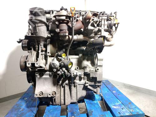 Engine HONDA ACCORD VII (CL, CN) 2.2 i-CTDi (CN1) | BP36304005M1 - Image 3