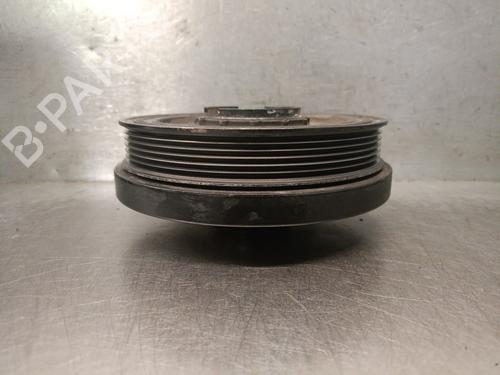 Pulley BMW X3 (E83) 2.0 sd | BP30126816M122