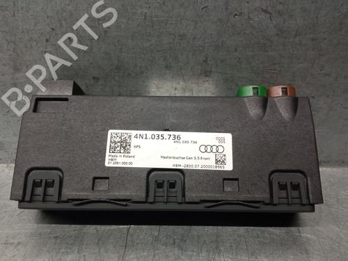 Elektronisk modul AUDI A6 Allroad C8 (4AH) 50 TDI Mild Hybrid quattro (286 hp) 30182103