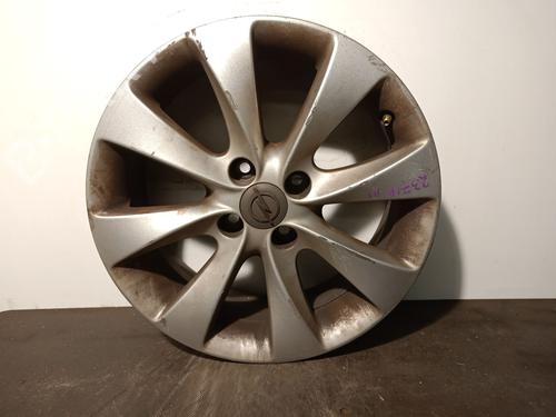 Used Rim OPEL CORSA E (X15) 1.4 LPG (08, 68) (90 hp) 29454327