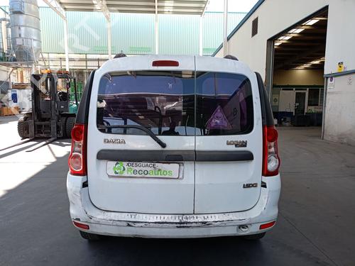 Højre baglygte DACIA LOGAN MCV (KS_) 1.5 dCi (KS0W) | BP28599676C35 