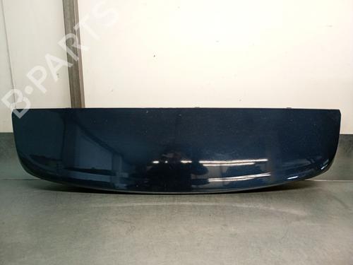 Rear spoiler LAND ROVER RANGE ROVER SPORT I (L320) 3.0 D 4x4 LR016236