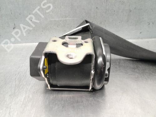 Front left seatbelt SEAT Mii (KF1, KE1) 1.0 | BP37447460I26 - Image 3