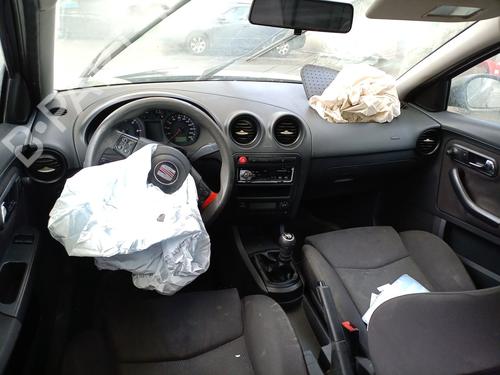 Engine SEAT IBIZA III (6L1) 1.9 TDI | BP34346675M1  - Image 21