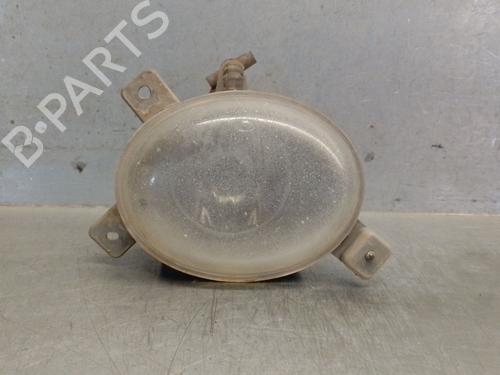 Used Left front fog light VOLVO S60 I (384) D5 (163 hp) 30297716