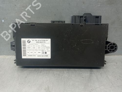 Elektronisk modul BMW 1 (E81) 118 d | BP28961740M83 