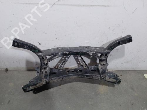 Used Rear axle MAZDA 3 Saloon (BM_, BN_) 2.0 (120 hp) 20677858
