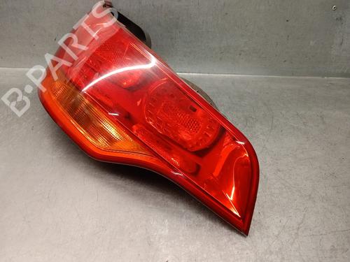 Venstre baglygte AUDI Q7 (4LB) 3.0 TDI quattro | BP30636205C34 