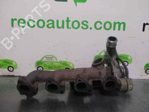 Turbocharger/Supercharger FORD FOCUS I (DAW, DBW)  | BP3503439M71 