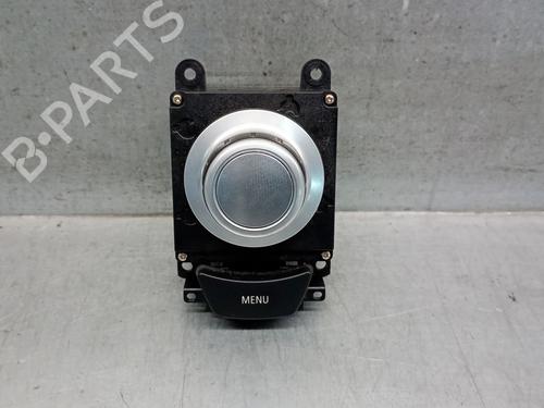 Used Switch BMW X6 (E71, E72) xDrive 35 d (286 hp) 32091413