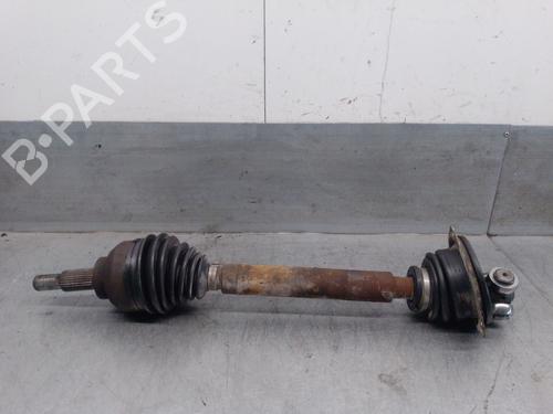 Antriebswelle links vorne für RENAULT LAGUNA II (BG0/1_) 1.9 dCi (BG08, BG0G) (120 hp) 28180169