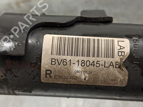 Right front shock absorber FORD FOCUS III  | BP14917519M17 