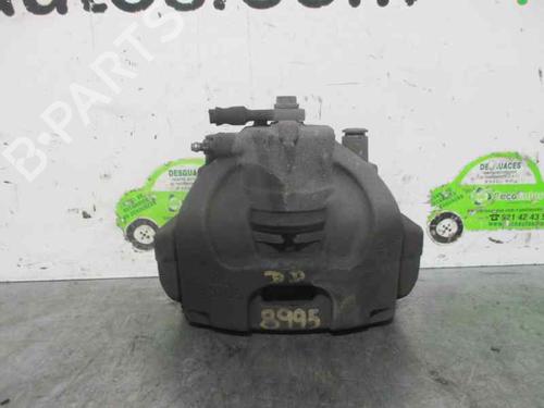 Used Right front brake caliper OPEL VECTRA C GTS (Z02) 1.9 CDTI (F68) (120 hp) 11615139