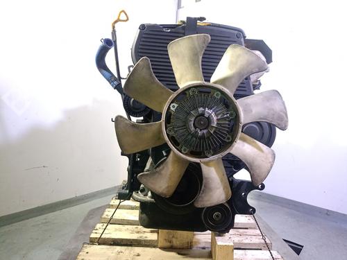 Used Engine HYUNDAI TERRACAN (HP) 2.9 CRDi (150 hp) 29308913
