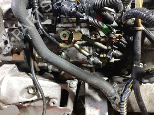 Engine OPEL FRONTERA B (U99) 2.2 DTI (6B_ZC, 6B_VF, 6B_66, 6B_76) | BP39592660M1 - Image 8
