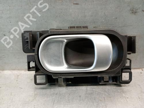 Used Front left interior door handle CITROËN C4 CACTUS 1.6 BlueHDi 100 (99 hp) 25238363