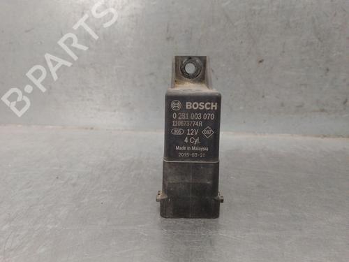 Used Electronic module Electronic module 36552421 36552421