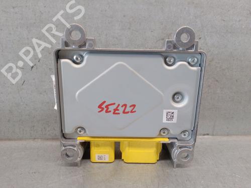 ECU airbags HYUNDAI SANTA FÉ II (CM) 2.2 CRDi GLS 4x4 | BP26542711M53 