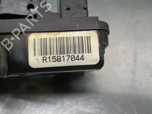 Front right lock CADILLAC SRX 3.6 AWD | BP10205929C97 