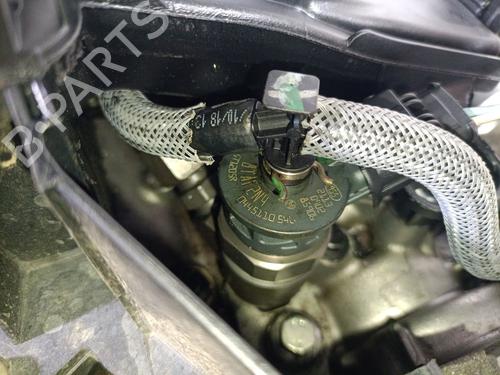 Engine FIAT TALENTO Van (296_) 1.6 D | BP31815459M1