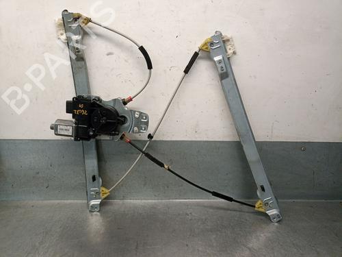 Used Front left window mechanism Front left window mechanism 37684947 37684947