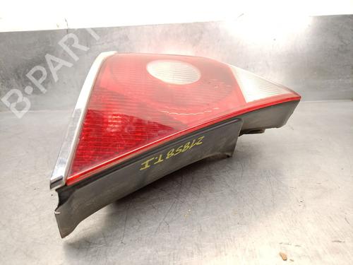 Left taillight FORD MONDEO III (B5Y) 2.2 TDCi | BP23076213C34 