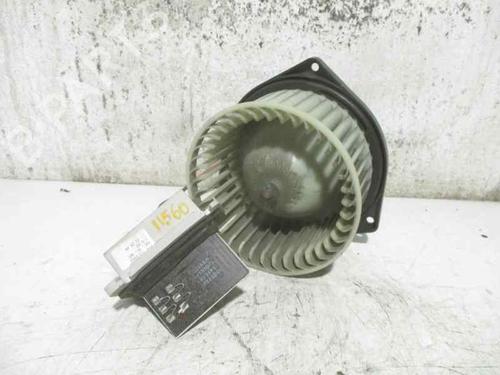 Heater blower motor CHEVROLET TRANS SPORT 3.4 V6 | BP8294481M62 