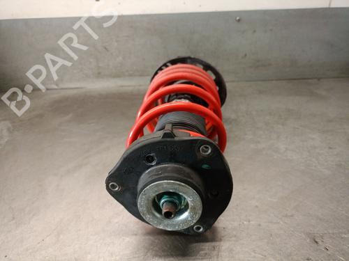 Left front shock absorber VW SCIROCCO III (137, 138) 2.0 TDI | BP26572952M16