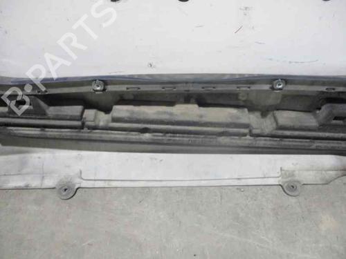 Rear bumper MERCEDES-BENZ A-CLASS (W168) A 170 CDI (168.009, 168.109) | BP2103965C8 