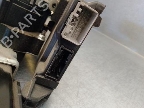 Central lock pump KIA CARNIVAL / GRAND CARNIVAL III (VQ) 2.9 CRDi | BP14244658M86 
