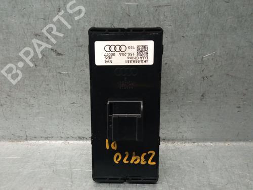 Left front window switch AUDI A6 Allroad C8 (4AH) 50 TDI Mild Hybrid quattro | BP30182060I27