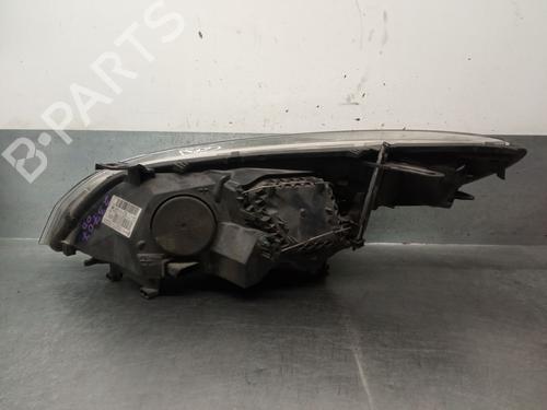 Right headlight RENAULT MEGANE IV Saloon 1.5 dCi 110 | BP29433185C29 