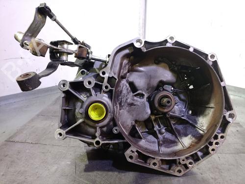 Used Gearbox OPEL ZAFIRA A MPV (T98) 2.2 DTI 16V (F75) (125 hp) 30321916