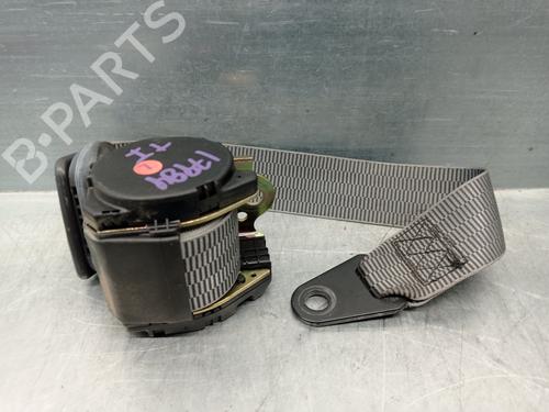 Used Rear left seatbelt LAND ROVER DISCOVERY I (LJ) 2.5 TDI 4x4 (113 hp) 13398700