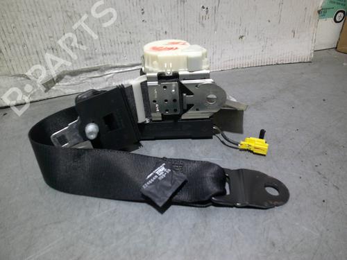 Rear left seatbelt MERCEDES-BENZ R-CLASS (W251, V251)  | BP11428078I29 