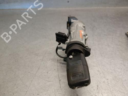 Ignition barrel VW EOS (1F7, 1F8) 2.0 TDI | BP36996225M48 - Image 4