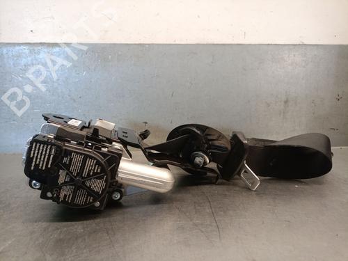 Front left seatbelt HYUNDAI i30 FASTBACK (PDE, PDEN) 1.4 T-GDI | BP35794190I26 - Image 3