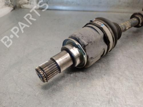 Left front driveshaft TOYOTA COROLLA Saloon (_E21_) 1.8 VVTi Hybrid (ZWE211, MZEA12) | BP38757120M38 - Image 5