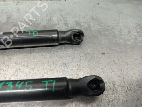 Tailgate lift support TOYOTA YARIS (_P21_, _PA1_, _PH1_) 1.5 Hybrid (MXPH10, MXPH11) | BP20663498C138 