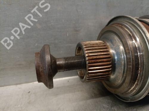 Left front driveshaft AUDI A5 (F53, F5P) 2.0 TFSI | BP30100783M38