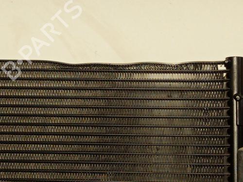 AC radiator LAND ROVER RANGE ROVER III (L322) 3.6 D 4x4 | BP25735852M32 