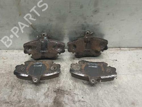 Other RENAULT MEGANE I Classic (LA0/1_) 1.9 D (LA0A, LA0U, LA0R) | BP20257051O1 
