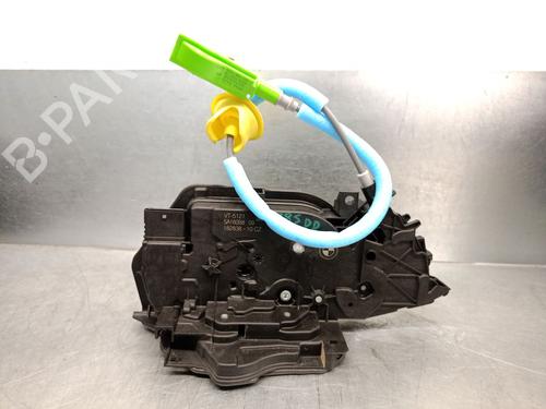 Used Front right lock BMW X1 (U11) sDrive 18 d (150 hp) 26896101