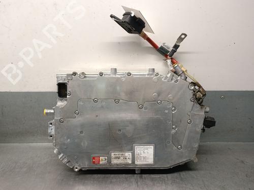 Used Battery Battery AUDI Q5 (FYB, FYG) 50 TFSI e quattro (299 hp) 33455145 33455145