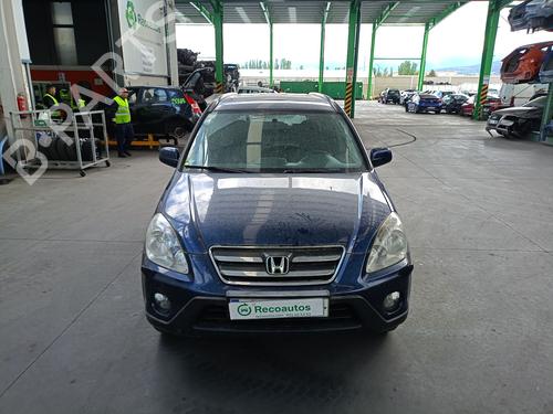 Engine control unit (ECU) HONDA CR-V II (RD_) 2.2 CTDi (RD9) | BP34621371M57 - Image 10