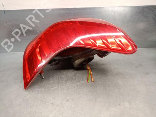 Right taillight PEUGEOT 3008 I MPV (0U_) 1.6 HDi | BP22738621C35 