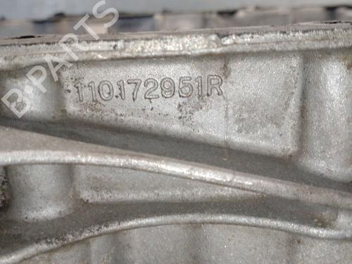 Oil sump RENAULT MASTER III Platform/Chassis (EV, HV, UV) 2.3 dCi 145 FWD (EV0E, EV0F, HV0E, HV0F, UV0E, UV0F,... | BP34449186M115  - Image 7