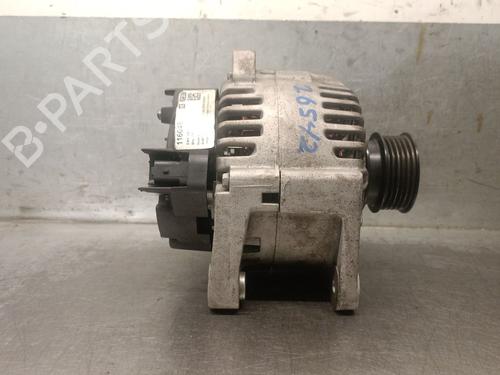 Used Alternator Alternator 39268721 39268721