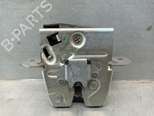 Used Tailgate lock MERCEDES-BENZ B-CLASS Sports Tourer (W246, W242) B 180 CDI (246.200) (109 hp) 27928025